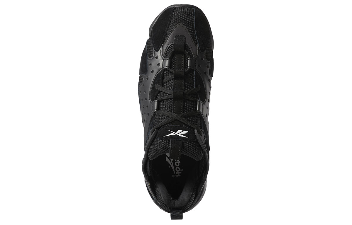 Reebok 3D OP. 98 'Black White' 圖 4