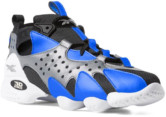 리복 3D OP. 98 '블루' (Reebok 3D OP. 98 '블루') DV4250 Lookbook 리복 3D OP. 98 '블루' (Reebok 3D OP. 98 '블루') DV4250