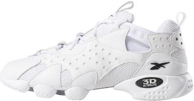 Reebok 3D OP. 98 'White Black' DV4352 Reebok 3D OP. 98 'White Black' DV4352