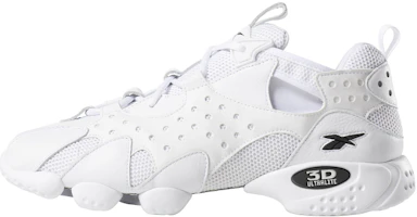 Reebok 3D OP. 98 'White Black' DV4352 Reebok 3D OP. 98 'White Black' DV4352