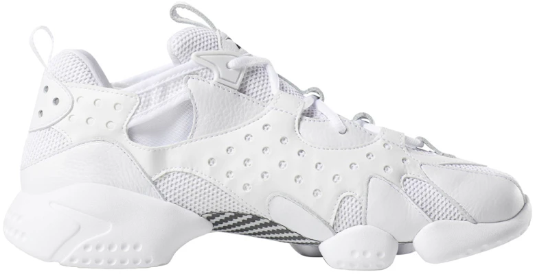 Reebok 3D OP. 98 ''Blanc Noir'' DV4352 Order Reebok 3D OP. 98 ''Blanc Noir'' DV4352