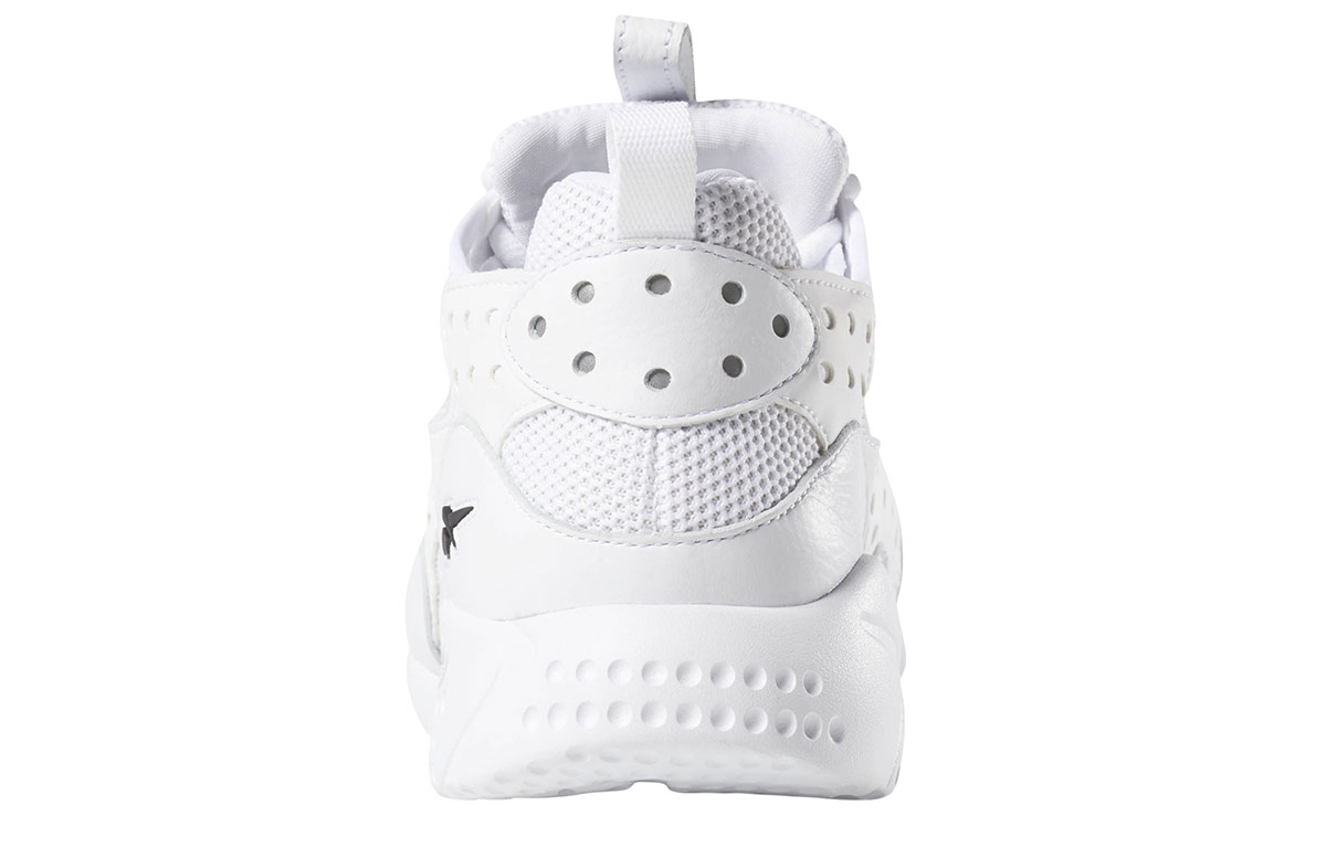 Purchase Reebok 3D OP. 98 ''Blanc Noir'' DV4352