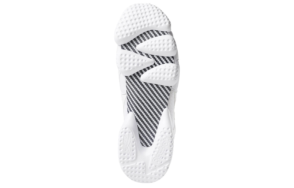 Details for Reebok 3D OP. 98 ''Blanc Noir'' DV4352
