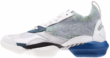 Reebok 3D OP. Fractional 'White Gray' CN5478 Reebok 3D OP. Fractional 'White Gray' CN5478