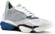 Reebok 3D OP. Fractional 'Putih Kelabu' CN5478