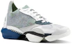 Lookbook Reebok 3D OP. Fractional ''Wit Grijs'' CN5478