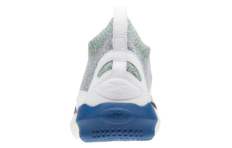 Shop Reebok 3D OP. Fractional ''Wit Grijs'' CN5478