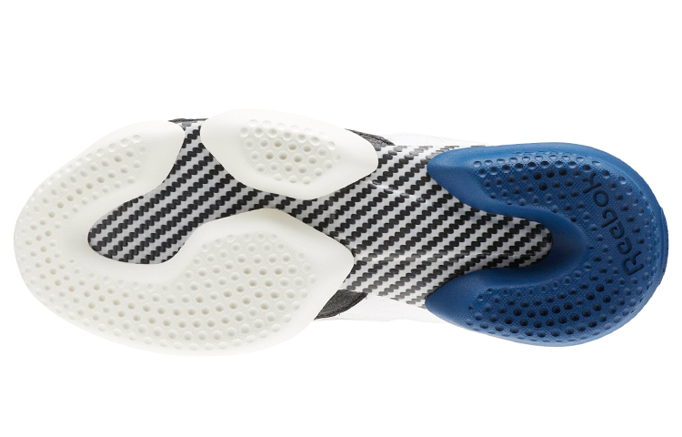 Purchase Reebok 3D OP. Fractional ''Wit Grijs'' CN5478