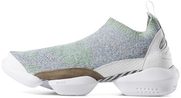 Reebok 3D Op. knit Running Shoes Grey CN3790 Reebok 3D Op. knit Running Shoes Grey CN3790