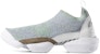 Kasut Lari Reebok 3D Op. Knit Kelabu CN3790