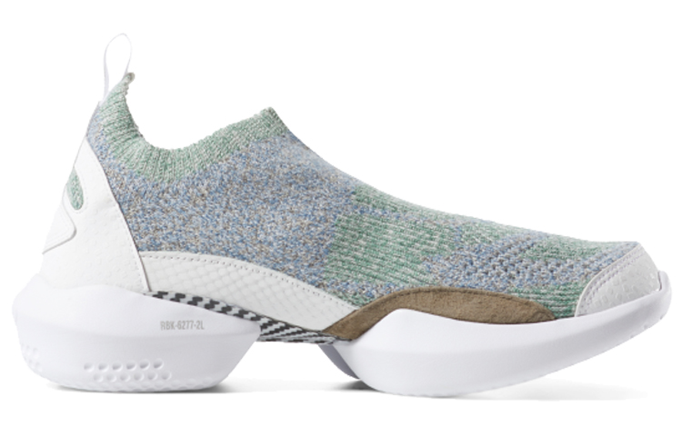 Order Reebok 3D Op. Knit Laufschuhe Grau CN3790