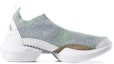 Order Kasut Lari Reebok 3D Op. Knit Kelabu CN3790