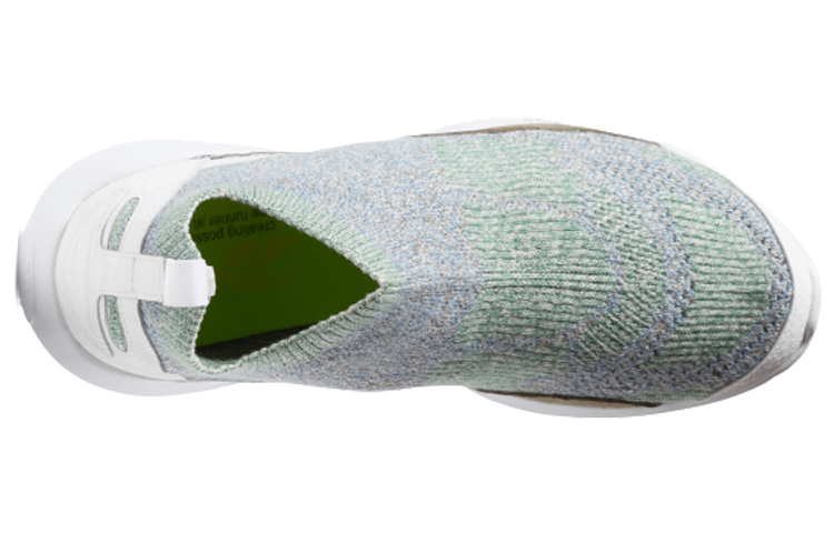 Shop Reebok 3D Op. Knit Laufschuhe Grau CN3790