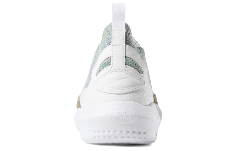Purchase Reebok 3D Op. Knit Laufschuhe Grau CN3790