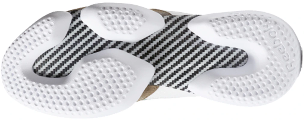 Reebok 3D Op. Knit Laufschuhe Grau CN3790 Details for Reebok 3D Op. Knit Laufschuhe Grau CN3790