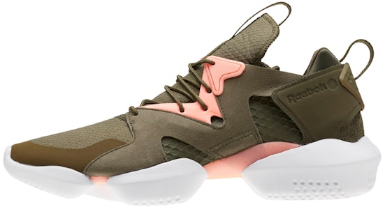 리복 3D OP. 라이트 '아미 그린' (Reebok 3D OP. Lite '아미 그린') CN5718 Buy 리복 3D OP. 라이트 '아미 그린' (Reebok 3D OP. Lite '아미 그린') CN5718