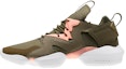Buy Reebok 3D OP. Lite 'Hijau Tentera' CN5718