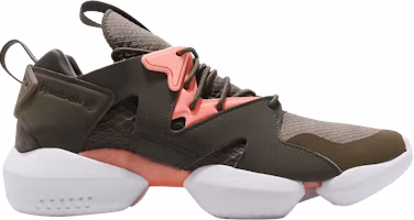 Reebok 3D OP. Lite 'Army Green' CN5718 Reebok 3D OP. Lite 'Army Green' CN5718