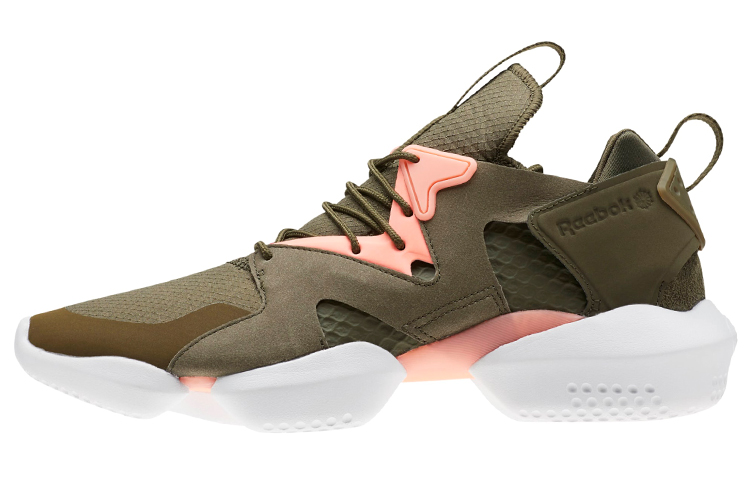 Reebok 3D OP. Lite 'Army Green' CN5718