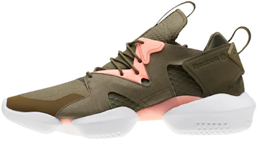 Reebok 3D OP. Lite 'Army Green' CN5718 Reebok 3D OP. Lite 'Army Green' CN5718