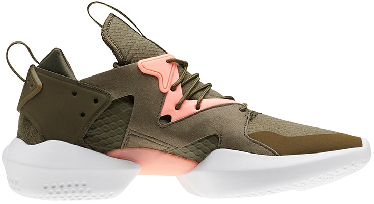 Reebok 3D OP. Lite '军绿色' CN5718 Order Reebok 3D OP. Lite '军绿色' CN5718