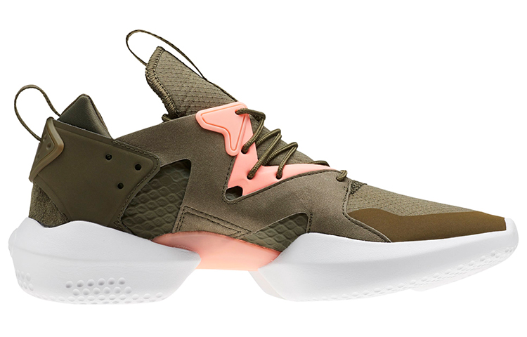 Order Reebok 3D OP. Lite ''Vert Armée'' CN5718