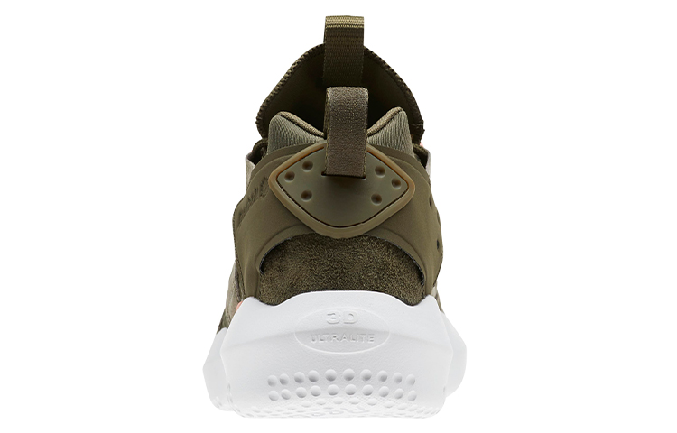 Shop Reebok 3D OP. Lite ''Vert Armée'' CN5718