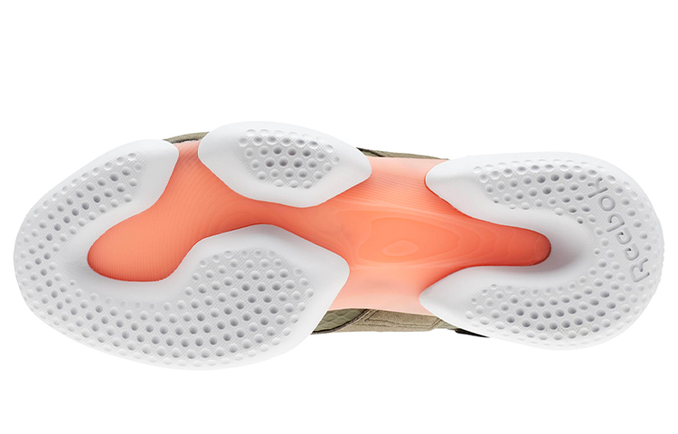 Purchase Reebok 3D OP. Lite ''Vert Armée'' CN5718