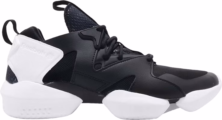 Reebok 3d 2025 op lite black