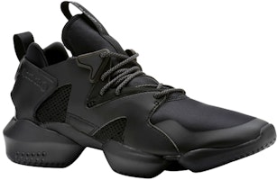 Reebok 3D OP. Lite 'Negro' CN3810 Lookbook Reebok 3D OP. Lite 'Negro' CN3810