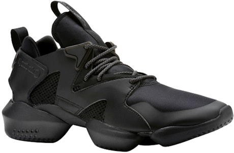 Reebok 3D OP. Lite 黑色款 CN3810 Lookbook Reebok 3D OP. Lite 黑色款 CN3810