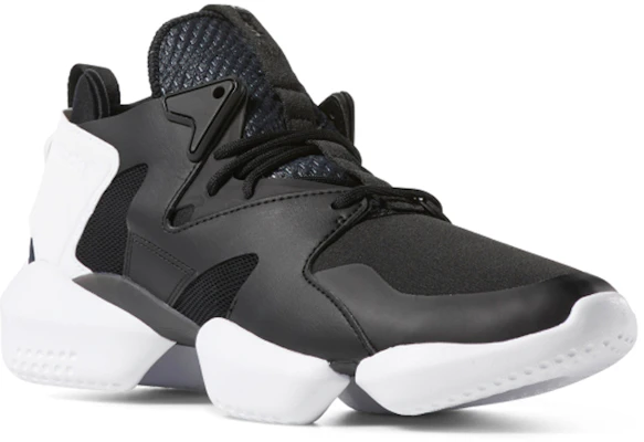 锐步 3D OP. Lite '黑色' DV4271 Lookbook 锐步 3D OP. Lite '黑色' DV4271