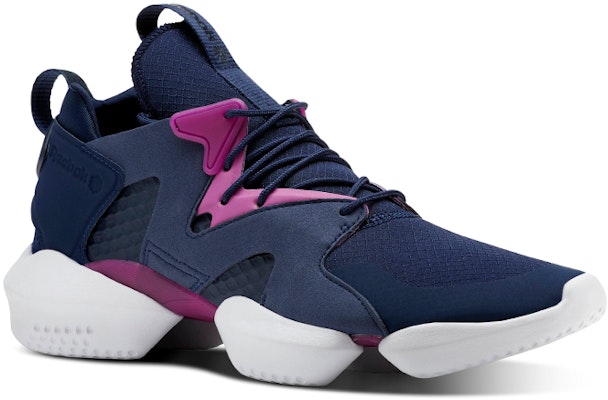 Reebok 3D OP. Lite 'Coll Navy' CN5720 Lookbook Reebok 3D OP. Lite 'Coll Navy' CN5720