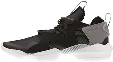 Reebok 3D Op. Lite 'Gray Black Green' CN3911 Reebok 3D Op. Lite 'Gray Black Green' CN3911