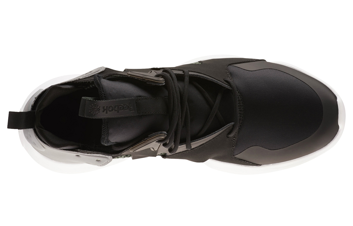 Shop Reebok 3D Op. Lite ''Grijs Zwart Groen'' CN3911
