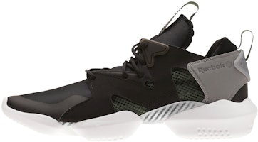 Reebok 3D Op. Lite 'Gray Black Green' CN3911 Reebok 3D Op. Lite 'Gray Black Green' CN3911