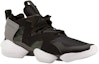 Lookbook Reebok 3D Op. Lite 'Kelabu Hitam Hijau' CN3911