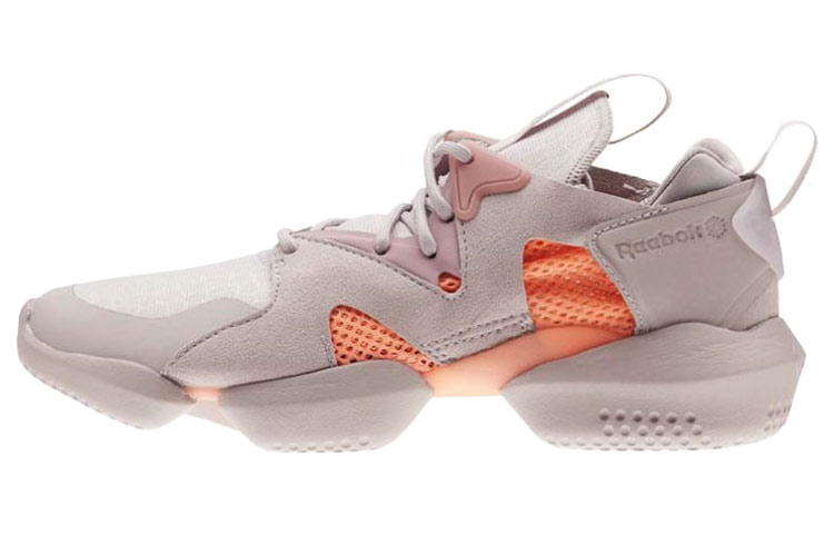 Reebok 3D Op. Lite 'Pink Orange' CN5627