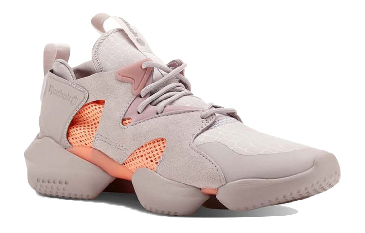 Shop Reebok 3D Op. Lite ''Rose Orange'' CN5627