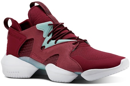 Reebok 3D OP. Lite 'Rustic Wine' Merah Wain CN5717 Lookbook Reebok 3D OP. Lite 'Rustic Wine' Merah Wain CN5717