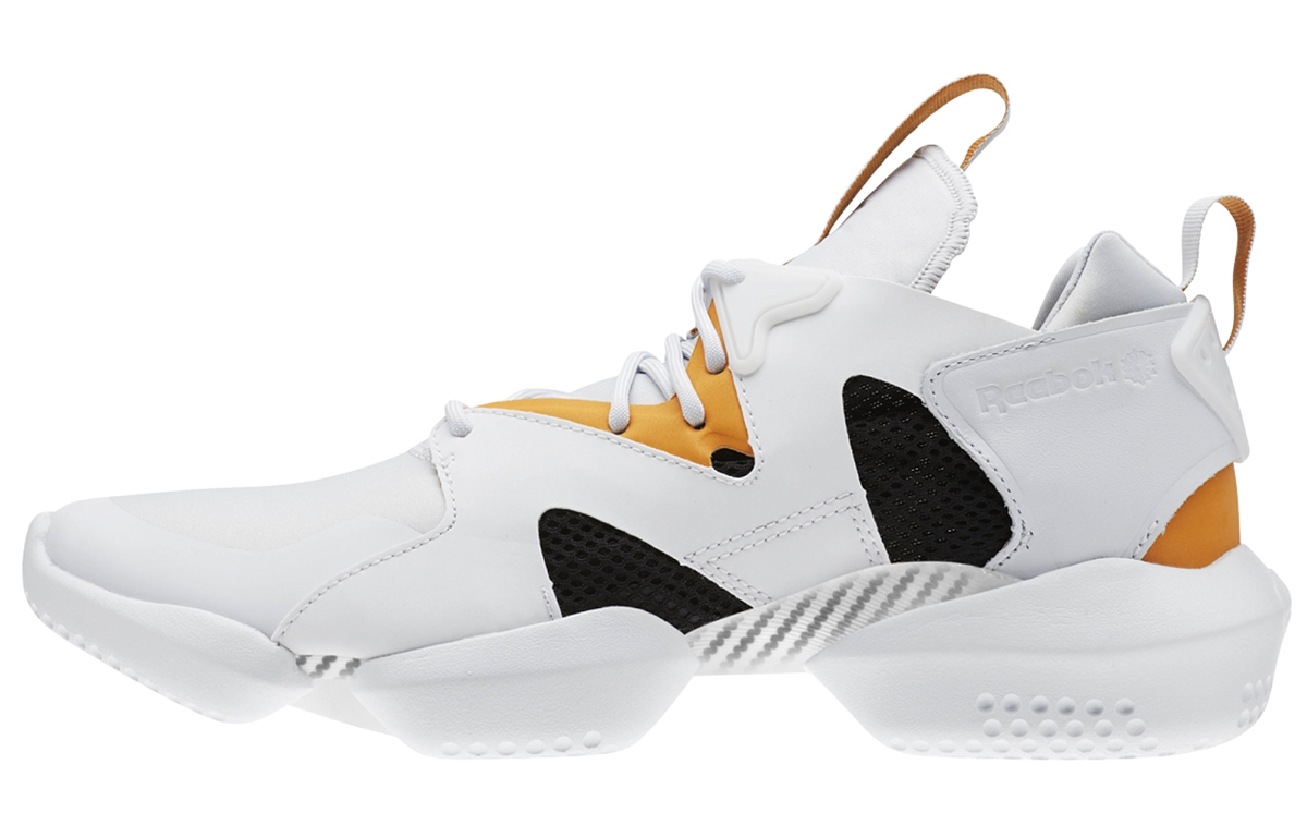 Reebok 3D Op. Lite 'White Black' CN5242