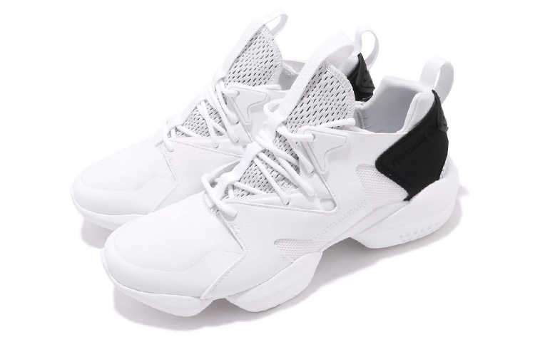 Lookbook Reebok 3D OP. Lite 'Putih' DV4272