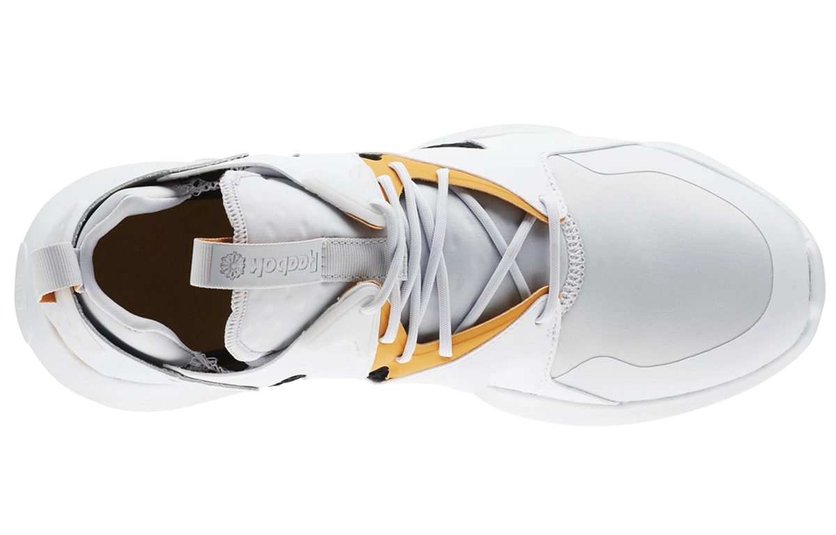 Shop Reebok 3D Op. Lite ''Bianco Nero'' CN5242