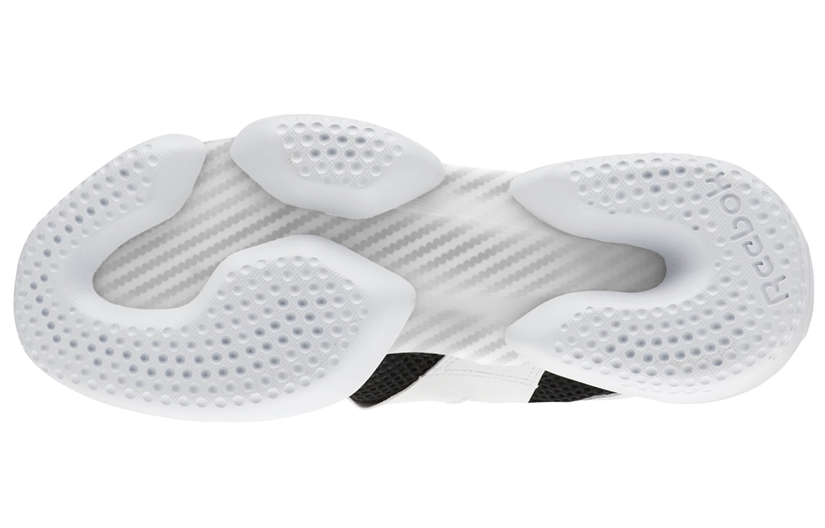 Details for Reebok 3D Op. Lite ''Bianco Nero'' CN5242