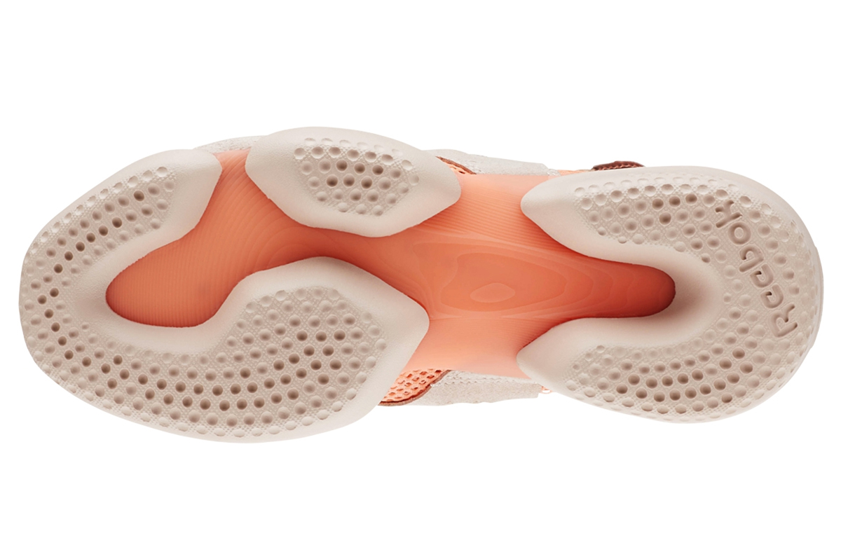Details for Reebok 3D OP. Lite Beige Naturale CN5626