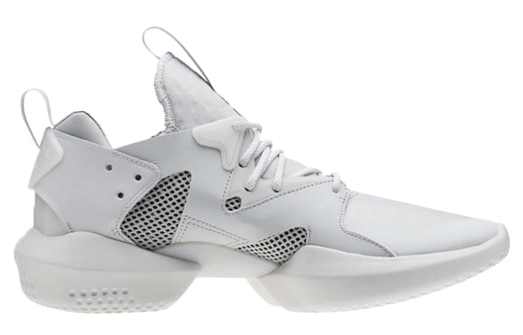 Order Reebok 3D OP. Abu-abu Muda CN3826