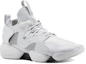 Lookbook Reebok 3D OP. Abu-abu Muda CN3826
