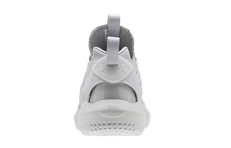 Shop Reebok 3D OP. Abu-abu Muda CN3826