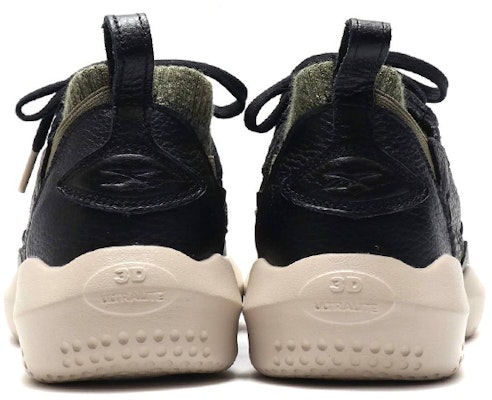 Reebok General 'Black Green' DV5056 Shop Reebok General 'Black Green' DV5056