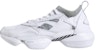 Reebok 3D OP. PRO 'Putih Navy' DV5047